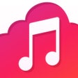 Иконка программы: Cloud Music Player Offlin…