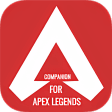 Companion for Apex Legends