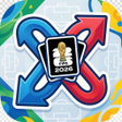 Symbol des Programms: ElCambiazo - Panini stick…