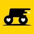 プログラムのアイコン：一起兜风超跑交友