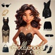 Ikona programu: Hollywood Crush