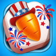 Ikona programu: Tile Busters