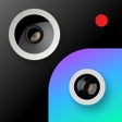 Ikona programu: BiCam Dual Camera Front  …