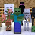 Иконка программы: Monster school map for mc…