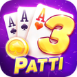 Ikona programu: Teen Patti Master