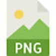 Icon of program: Save as PNG