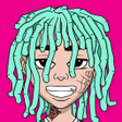 Icon of program: Rapstar - Rapper Simulato…