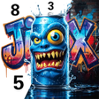 Symbol des Programms: Jinx ColorColor by Number