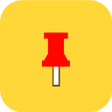 Ícone do programa: Stickynote Widget