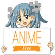 ไอคอนของโปรแกรม: Anime News  Music Videos …