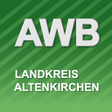Иконка программы: AWB Altenkirchen Abfall-A…