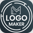 Иконка программы: Logo Maker and Logo Creat…
