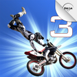 Ikon program: Ultimate MotoCross 3