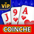 程序图标：Coinche Offline -Single P…