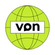 プログラムのアイコン：Network VON Config  Speed…