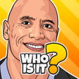 程序图标：Who is it Celeb Quiz Triv…