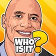 Icône du programme : Who is it Celeb Quiz Triv…