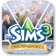 Icono de programa: Los Sims 3: Triunfadores