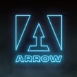 ไอคอนของโปรแกรม: ARROW Player
