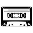 ไอคอนของโปรแกรม: CatSynth Cassette