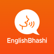 Ikona programu: EnglishBhashi: Speak with…