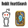 Reddit HearthSearch
