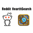 Reddit HearthSearch