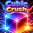 ไอคอนของโปรแกรม: Cubic Crush