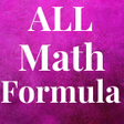 Ícone do programa: All Math Formula  offline