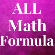 All Math Formula  offline