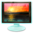 ไอคอนของโปรแกรม: Desktop Renamer