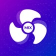 프로그램 아이콘: Fan of Sleep - Mix Sounds