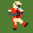 أيقونة البرنامج: Retro Bowl Unblocked 2025…