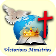 程序图标：Victorious Ministries