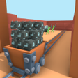 プログラムのアイコン：Plot Miner