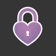 プログラムのアイコン：Locker Widgets Screen