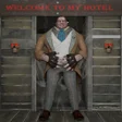 Ícone do programa: Spooky Hotel - Boy Runawa…