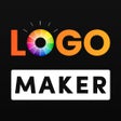 Programın simgesi: Logo Maker - Design Creat…