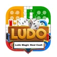 Icoon van programma: Ludo Earn Money
