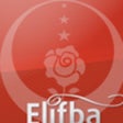 Programın simgesi: Elifba