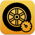Ikona programu: Tyre Pressure  Tire Sizes