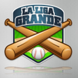 Ikona programu: The Big League: Baseball