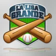 The Big League: Baseball