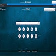 Symbol des Programms: Quick Email
