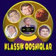 Icon of program: Узбекские классические пе…