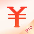 程序图标：随手记Pro记账财务专业软件