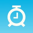 プログラムのアイコン：Timer  Count up your work