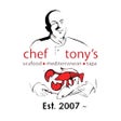 程序图标：Chef Tonys Fresh Seafood
