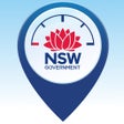 プログラムのアイコン：NSW FuelCheck