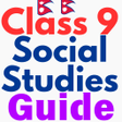 Icon of program: Class 9 Social Book Nepal